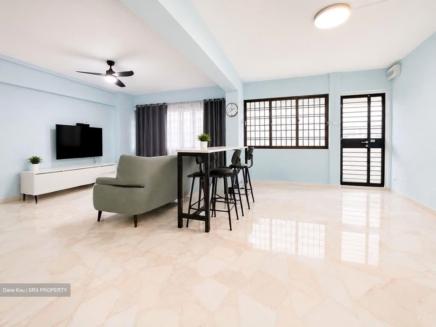 Blk 371 Tampines Street 34 (Tampines), HDB 4 Rooms #583433991